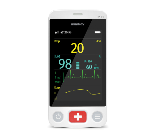 TM80 Telemetry Transmitter - Click to view all products